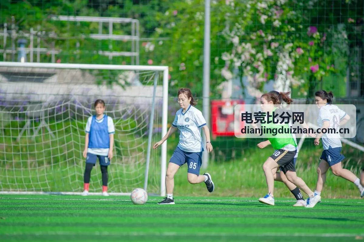电竞比分网赛事分析展示封面